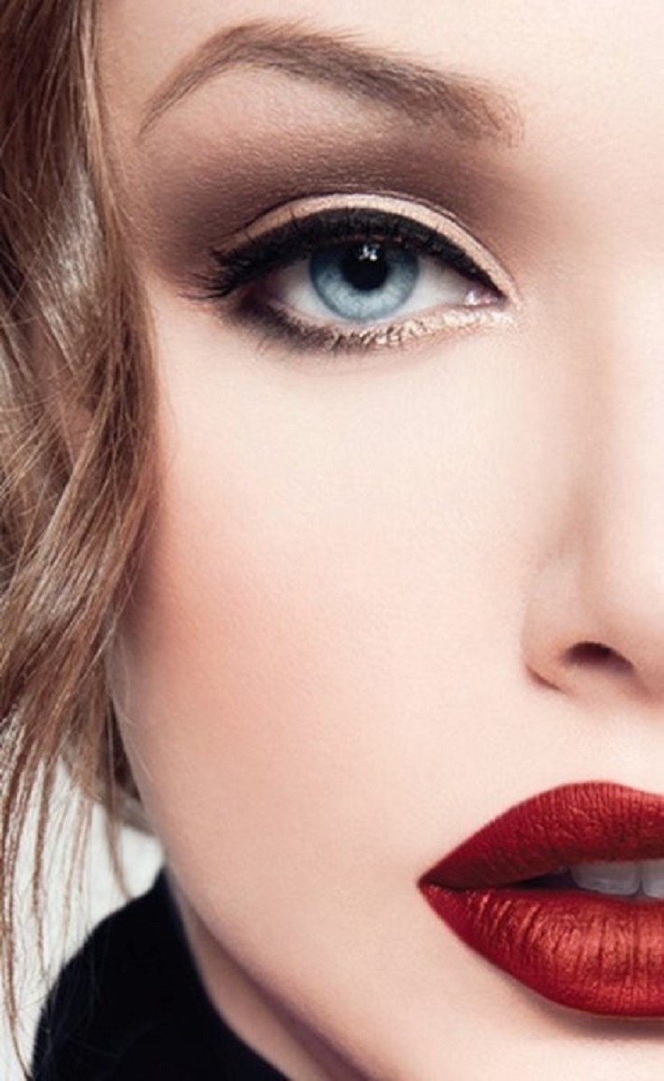 Eyeliner Eyeliner