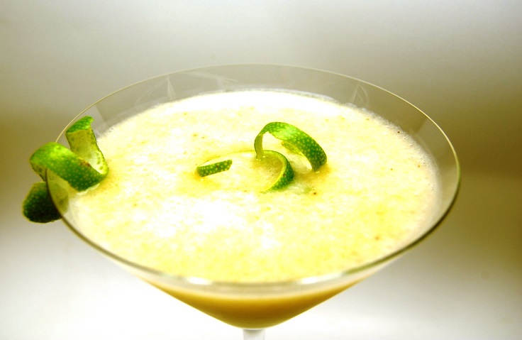 Frozen-Banana-Daiquiri