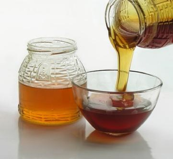 Honey-and-Vinegar