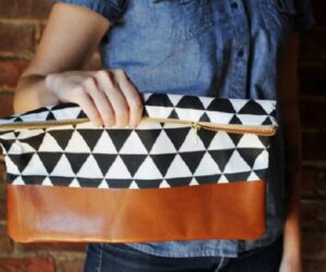 Top 10 DIY Leather Accessories