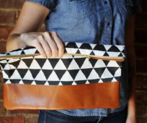 Top 10 DIY Leather Accessories