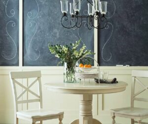 Top 10 Ways to Decorate Your Walls with Molding