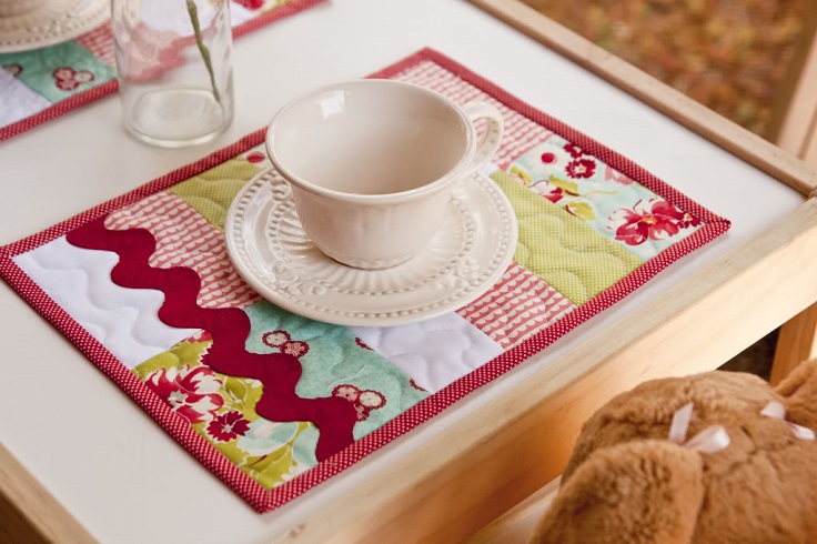 Olive’s-Placemats