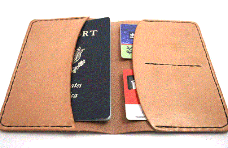 Passport-Holder