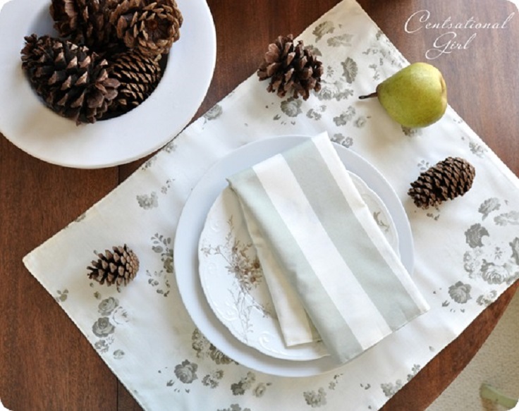 Reversible-Cloth-Placemats-Napkins