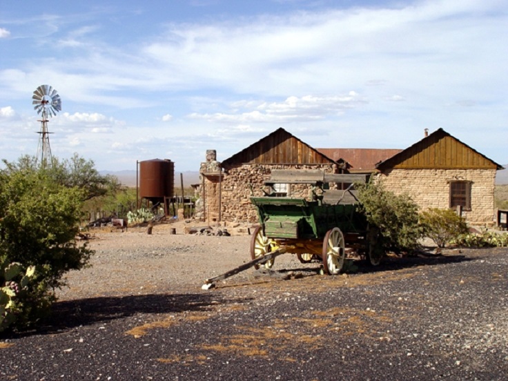 Shakespeare-New-Mexico