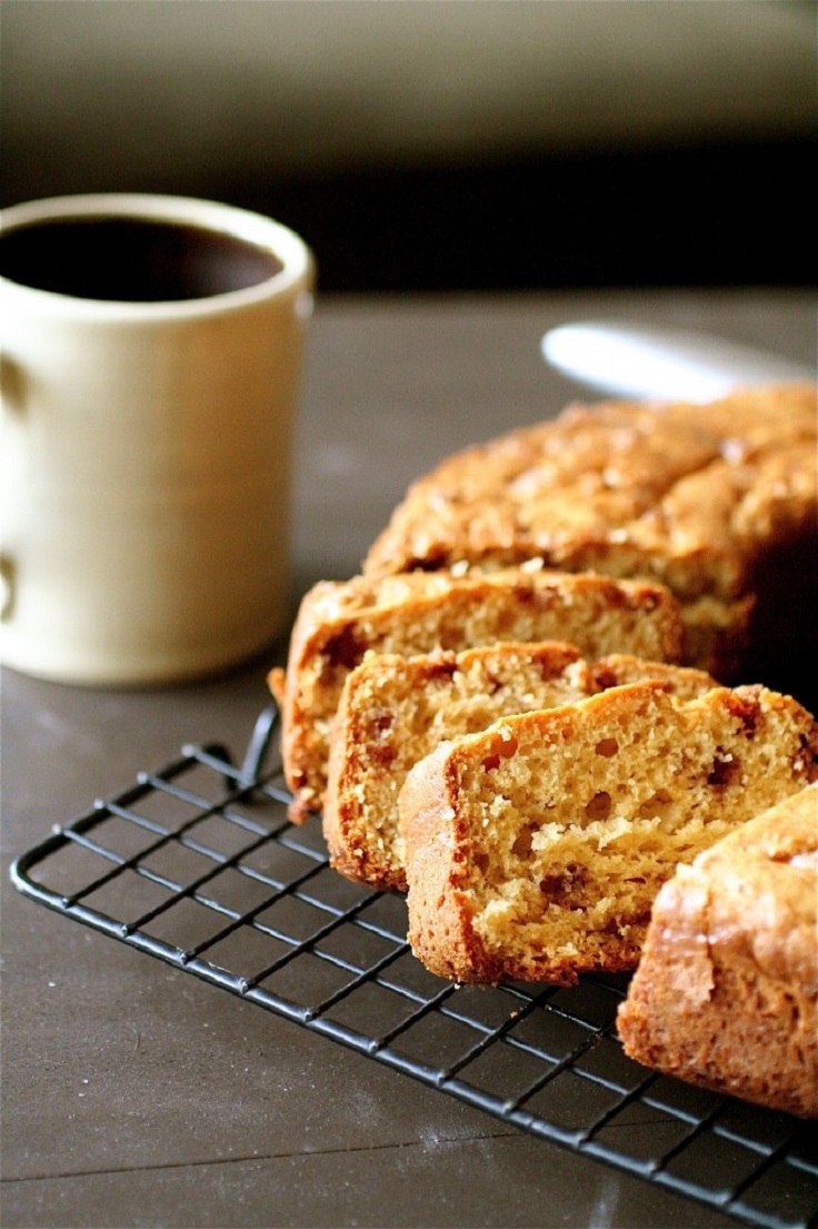 Sour-Cream-Mapple-Bread