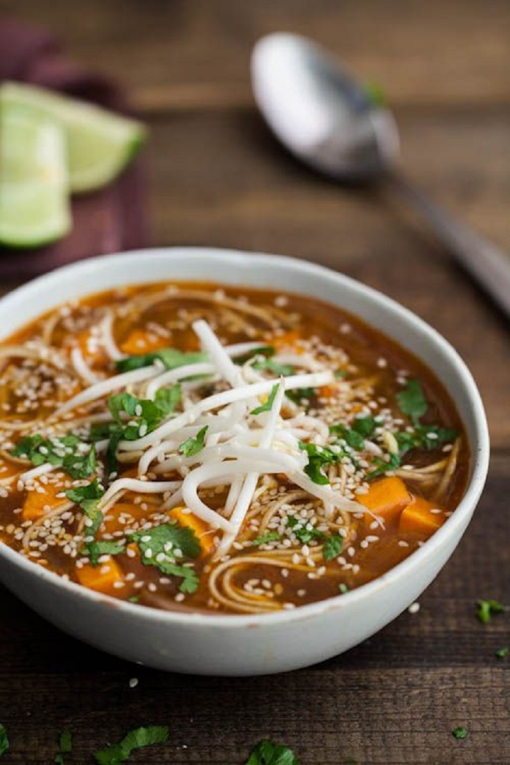 Sweet-Potato-Sriracha-Noodle-Soup