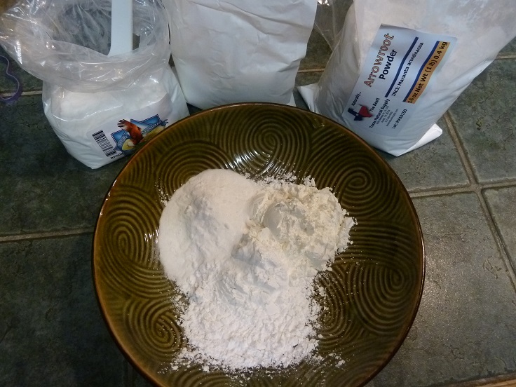 baking-soda