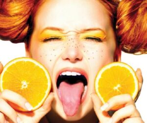 Top 10 Amazing Things You Can Do With an Orange