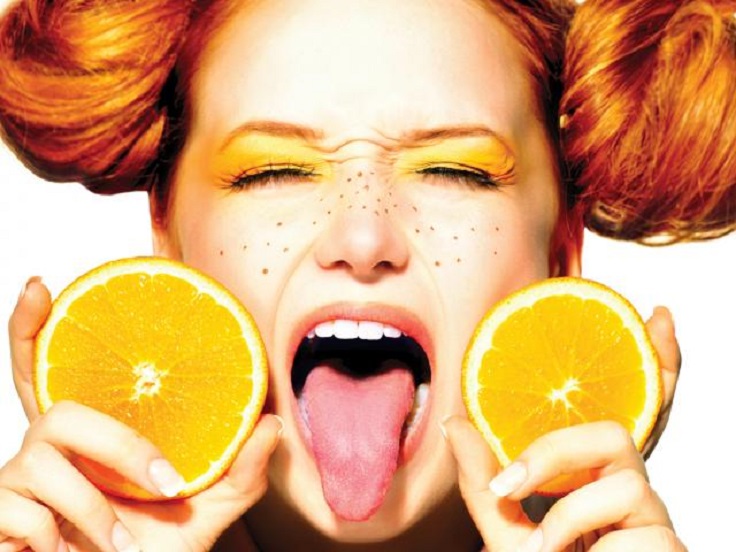 Top 10 Amazing Things You Can Do With an Orange | Top Inspired