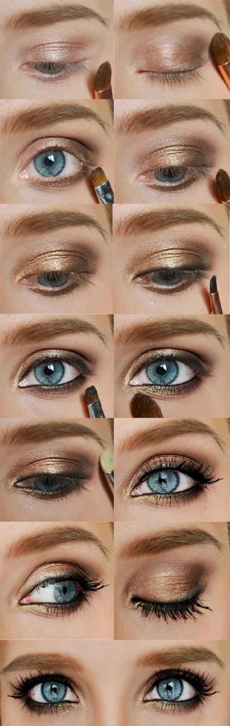 golden-eyeshadow-7