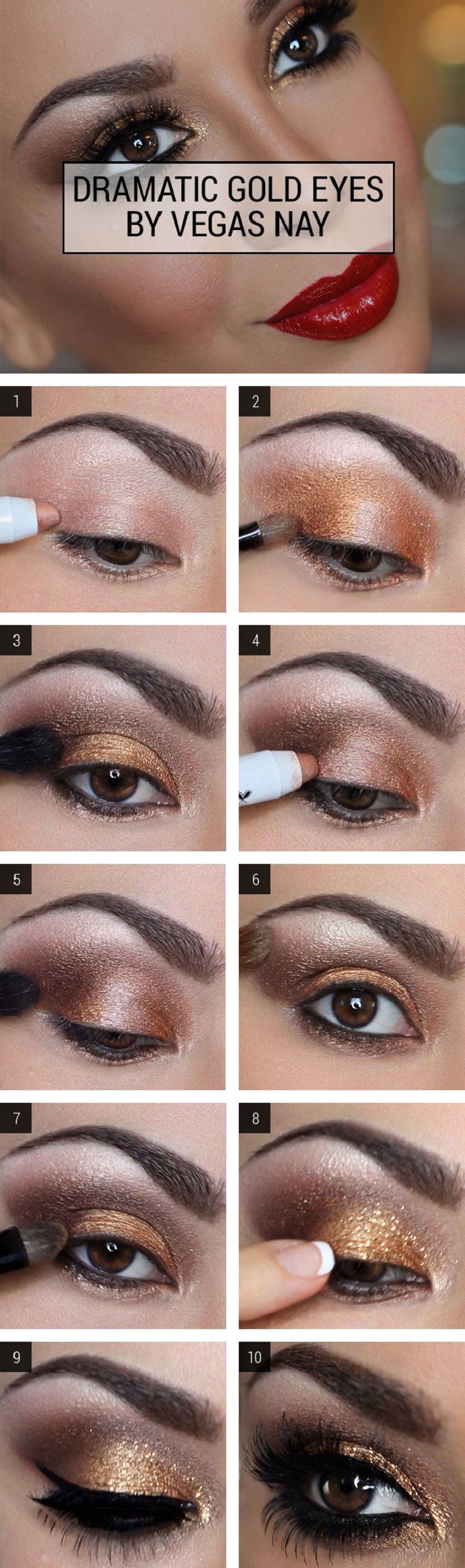 golden-eyeshadow-9