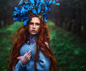 TOP 10 Stunning Fairytale Photos By Margarita Kareva #Part 1