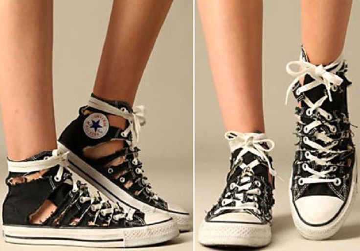 shredded-converse