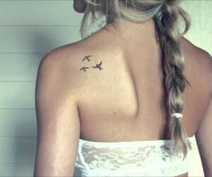 Top 10 Cute and Small Tattoo Ideas and Their Meanings
