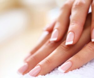Top 10 Ways to Grow Faster Strong and Healthy Nails