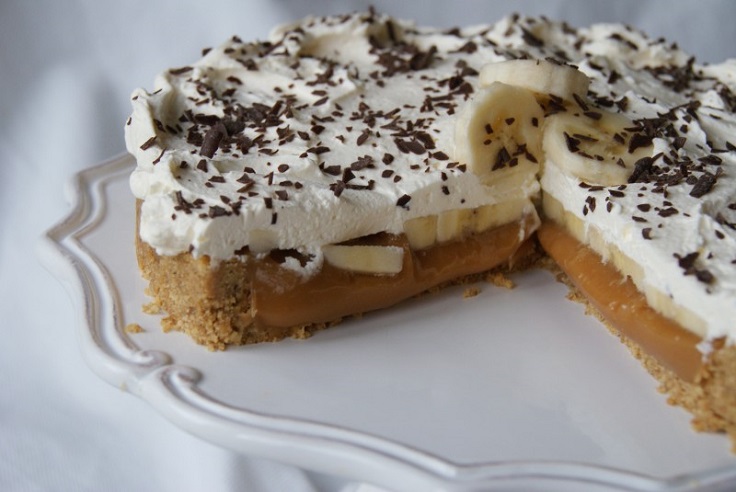 Banoffee-Pie