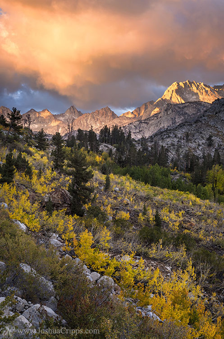 Bishop-Creek-Canyon