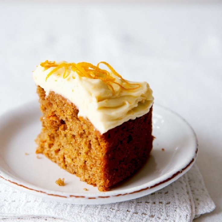 Carrot-Cake