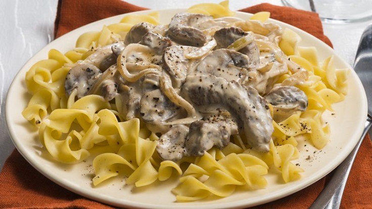 Classic-Beef-Stroganoff