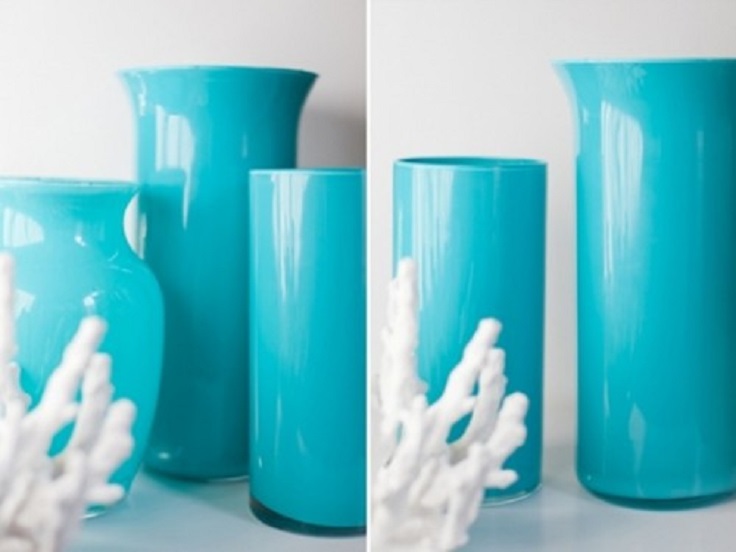 Enamel-Vases Enamel-Vases