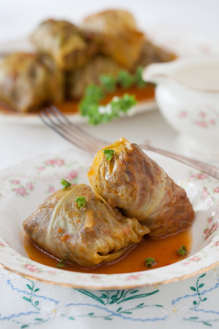 Golubtsy-Stuffed-Cabbage-Rolls