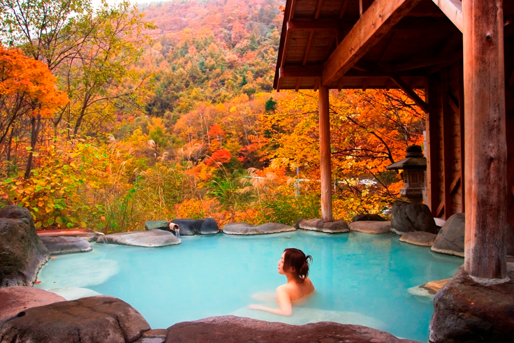 Kamikochi-Japan