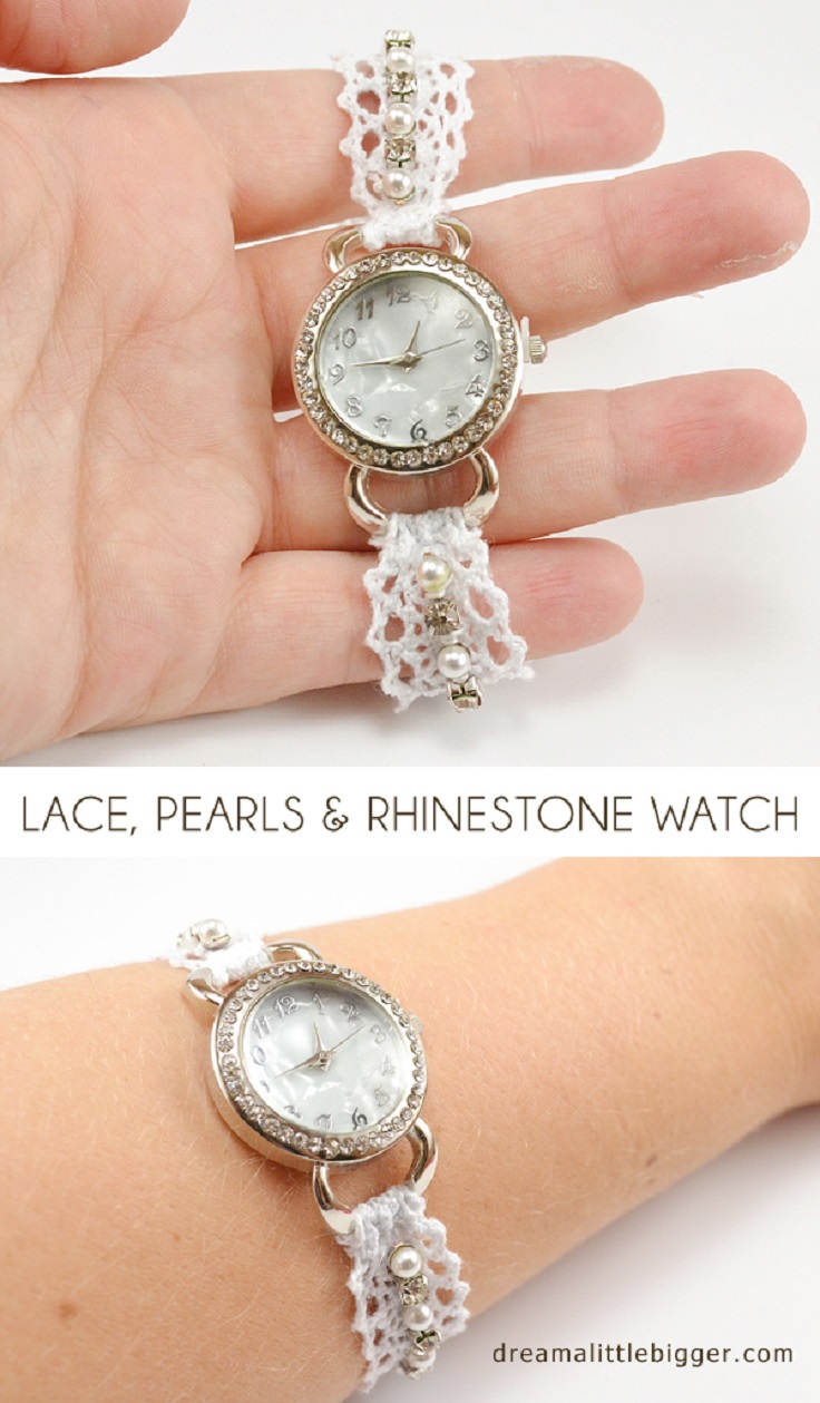 Lace-Pearl-and-Rhinestone-Watch