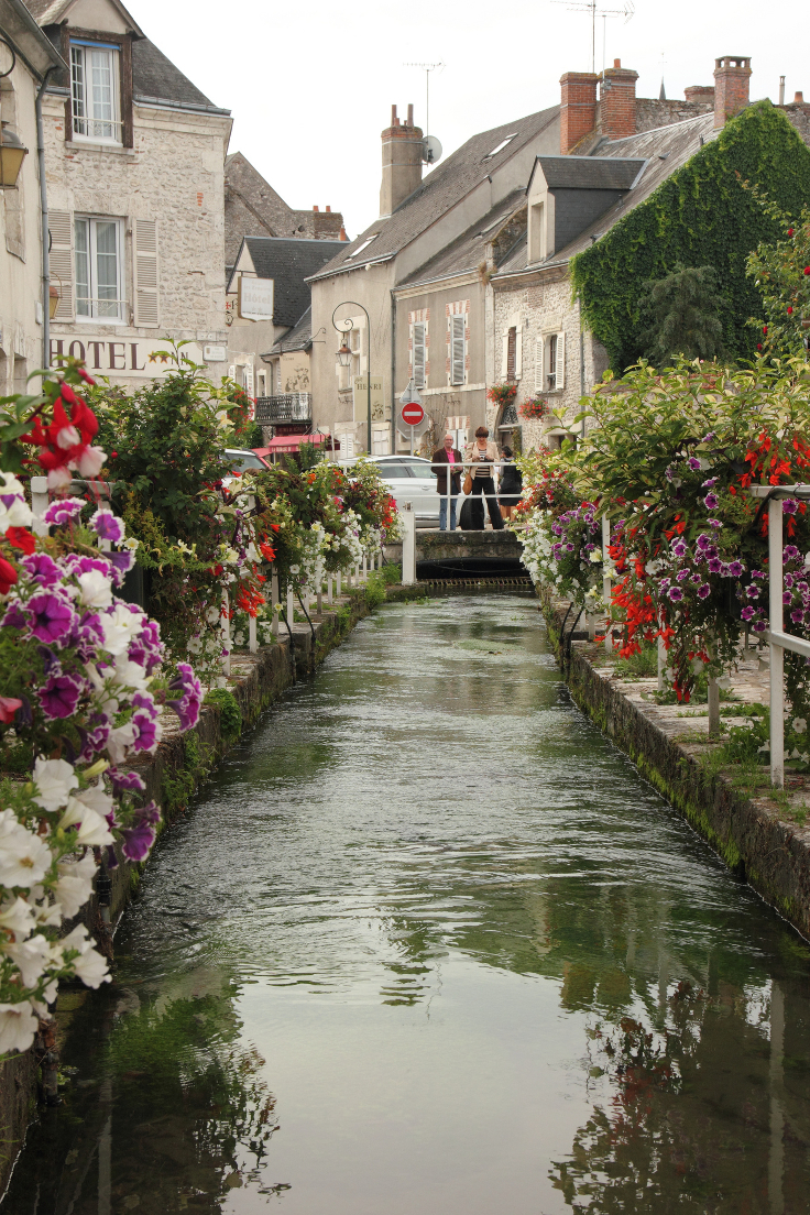 Loire-Valley-France