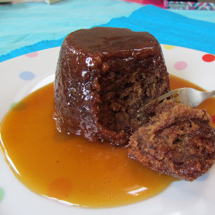 Sticky-Toffee-Pudding