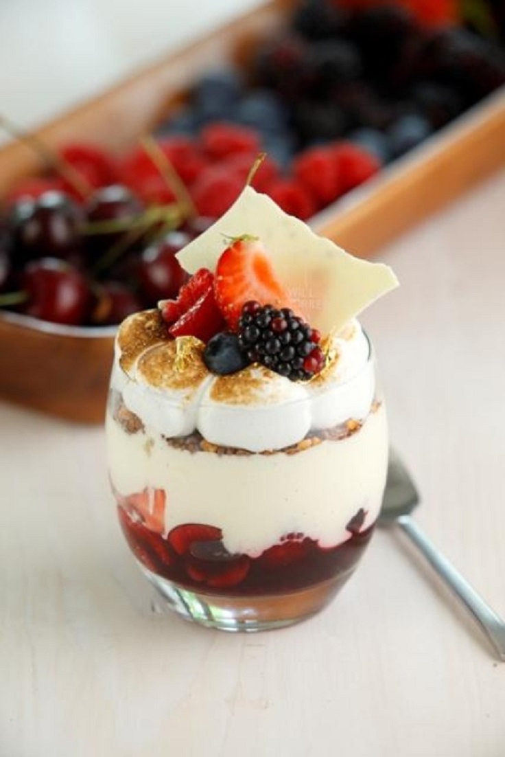 Trifle