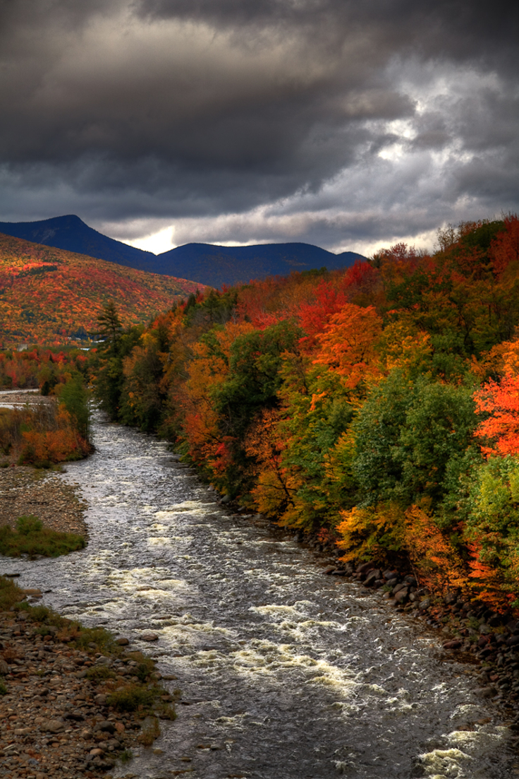 White-Mountains-New-Hampshire