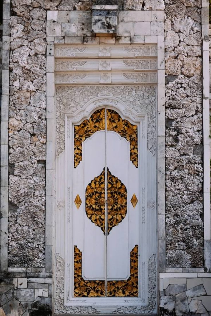 TOP 10 Amazing Doors And Entrances Around The World - Top Inspired