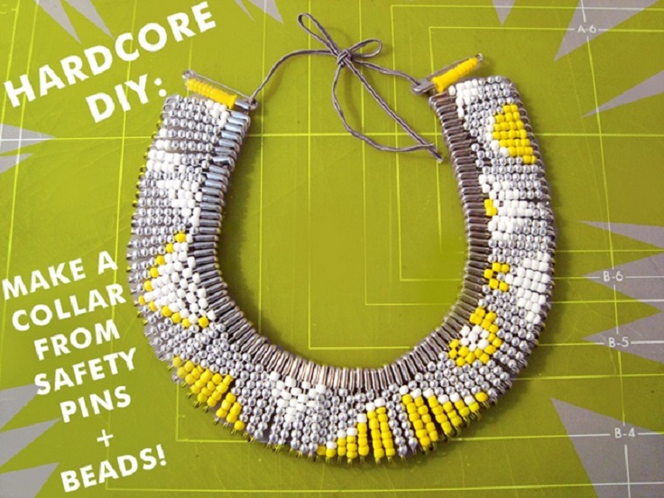 collar-diy-from-safety-pins