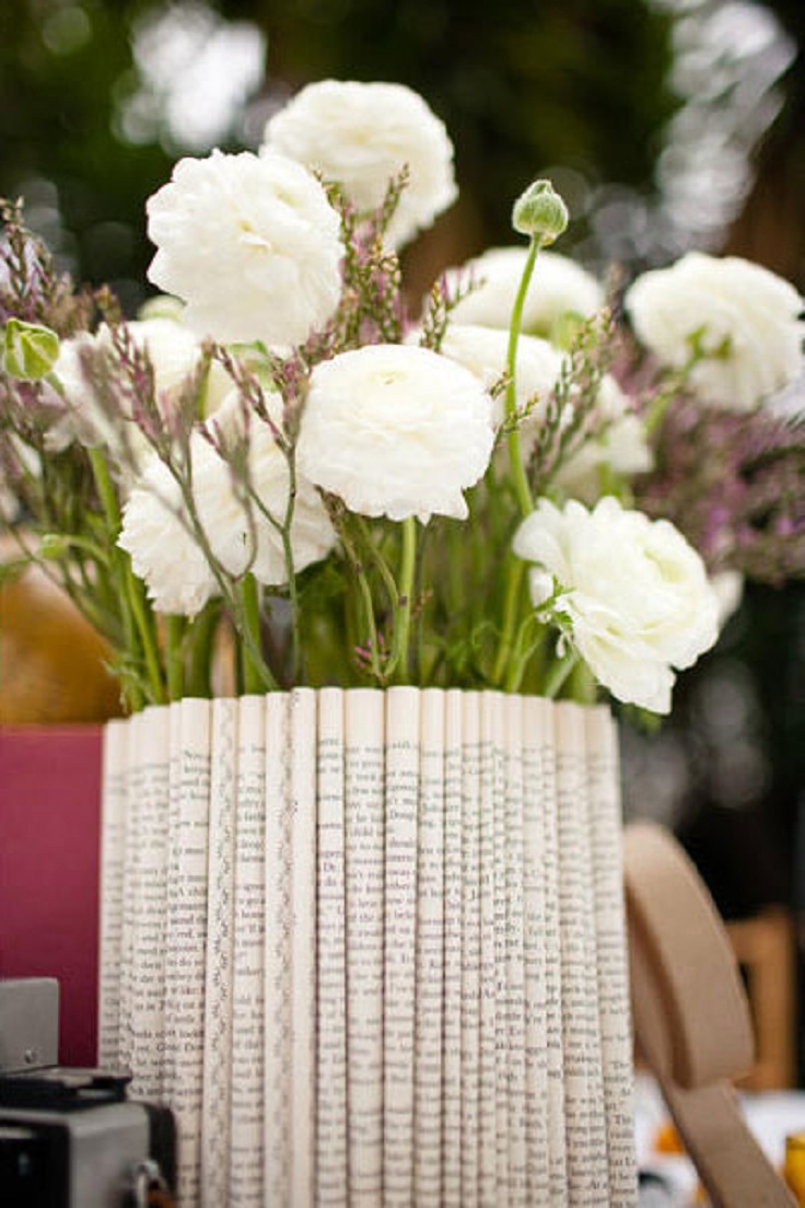 newspaper-vase newspaper-vase