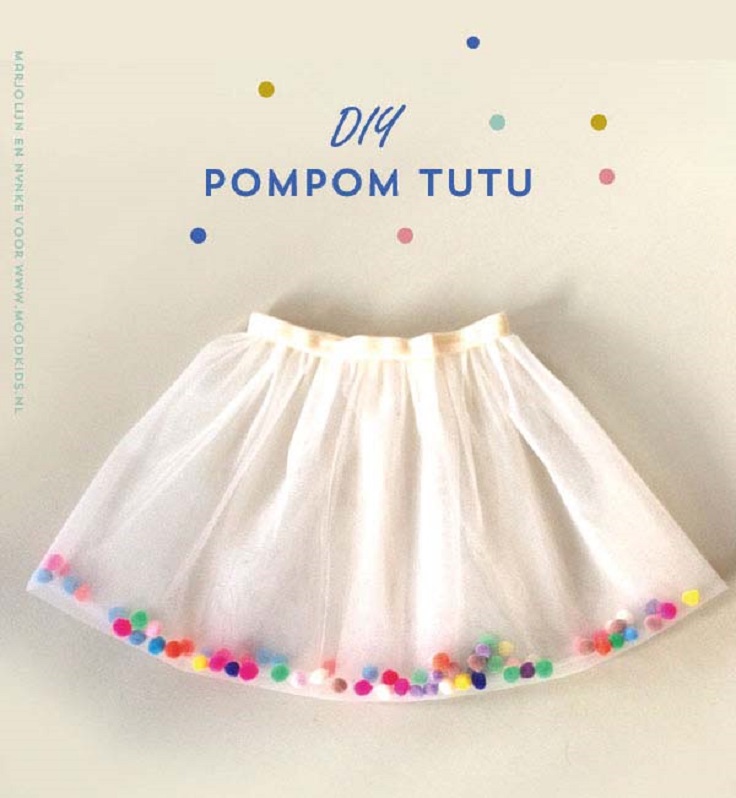 pompom-tutu