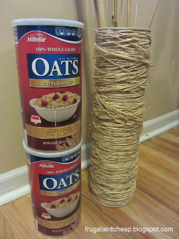 raffia-and-oatmeal-canisters-tall-vase raffia-and-oatmeal-canisters-tall-vase