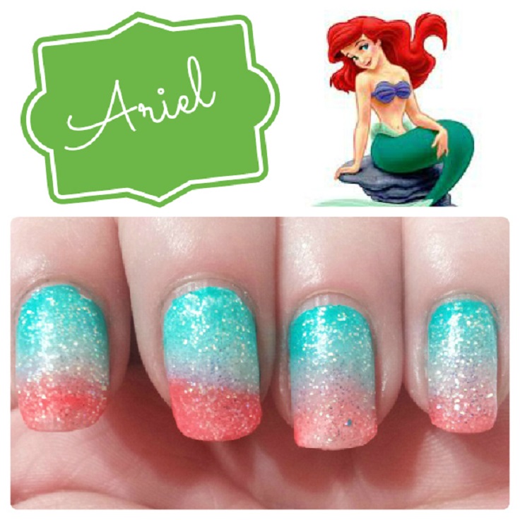 Ariel