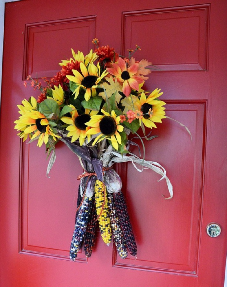 Easy-Fall-Door-Decoration