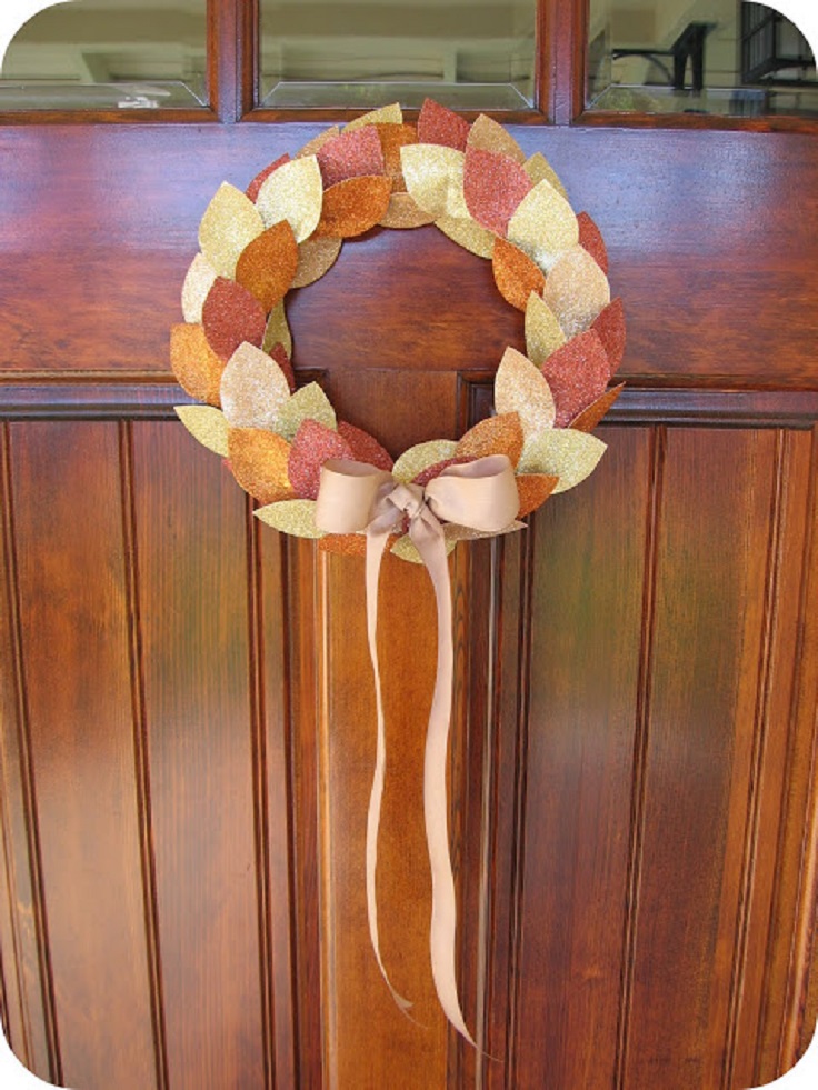 Fall-Glitter-Wreath