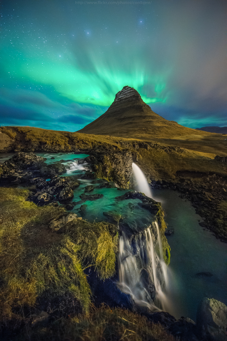 TOP 10 Magnificent Photos That Will Place Iceland On Your Bucket List | Top Inspired