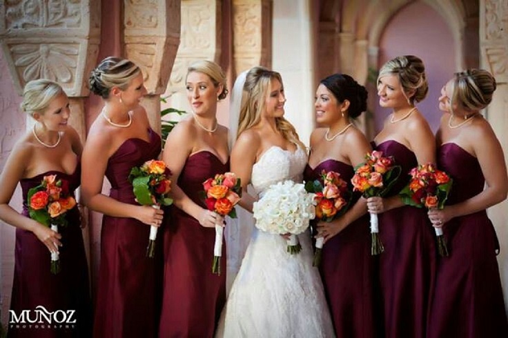 Long-Wine-Colored-Autumn-Bridesmaid-Dresses1