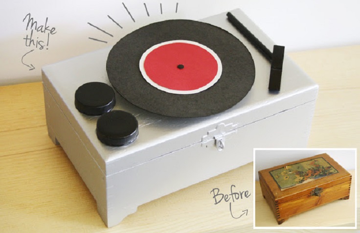 Record-Player-Jewelry-Box