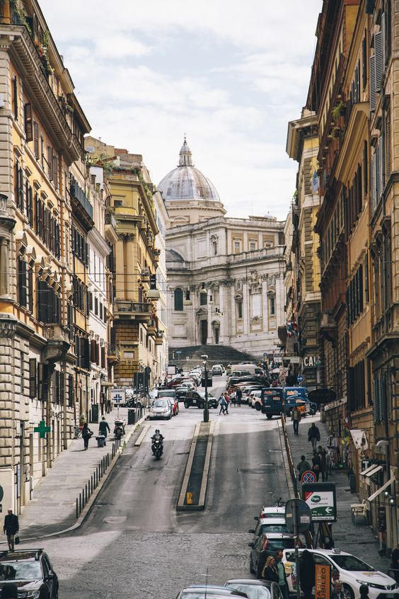 Rome-italy-