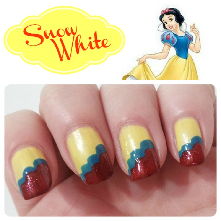 Snow-White