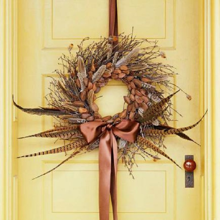 Wonderful-South-Dakota-Door-Decoration