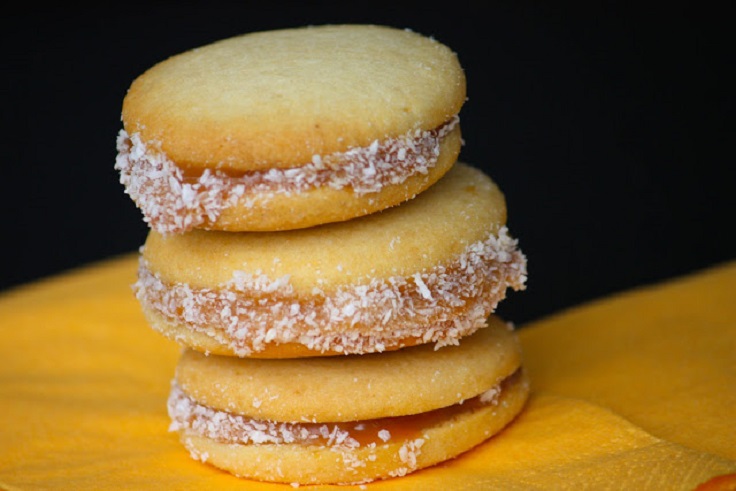 alfajores-coconut