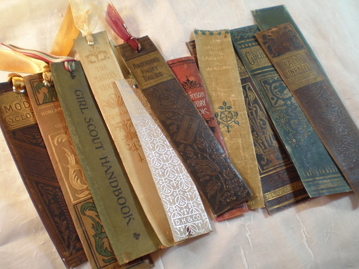 bookmarkers