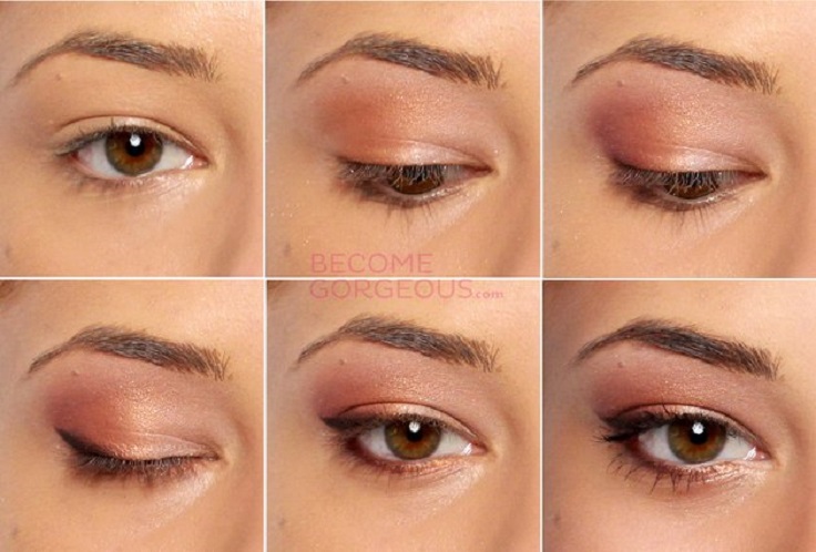 chestnut-brown-eyeshadow